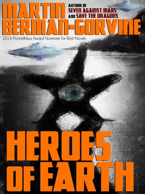 cover image of Heroes of Earth